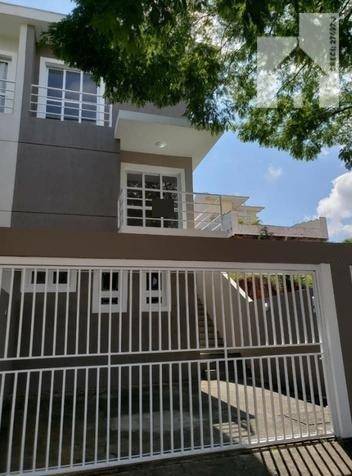 Casa com 4 dormitórios à venda, 167 - Horto Santo Antonio - Jundiaí/SP