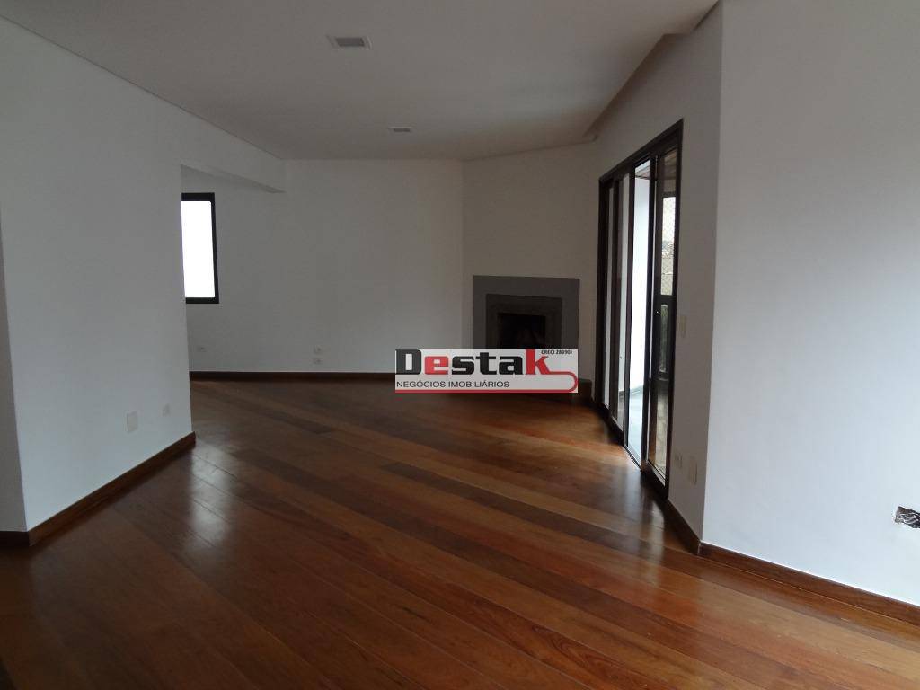 Apartamento com 3 dormitórios à venda, 211 m² por R$ 690.000,00 - Rudge Ramos - São Bernardo do Campo/SP