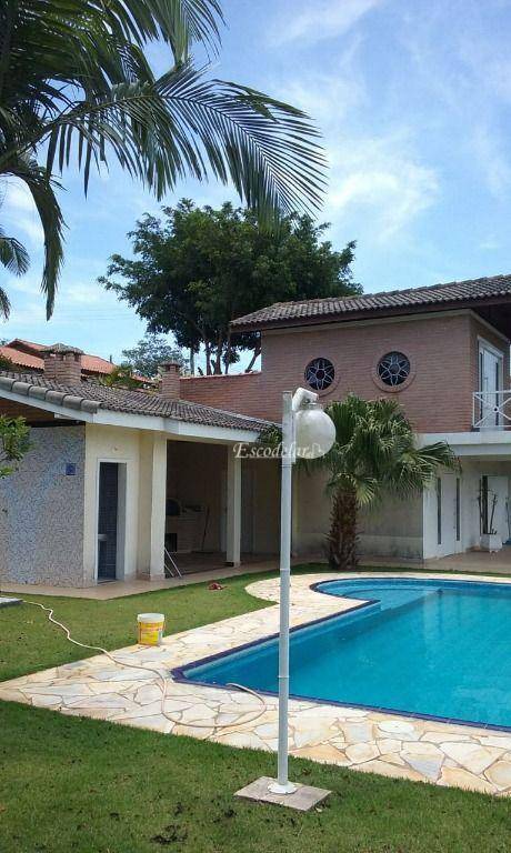 Casa com 4 dormitórios à venda, 260 m² por R$ 1.100.000,00 - Ibiúna - Ibiúna/SP