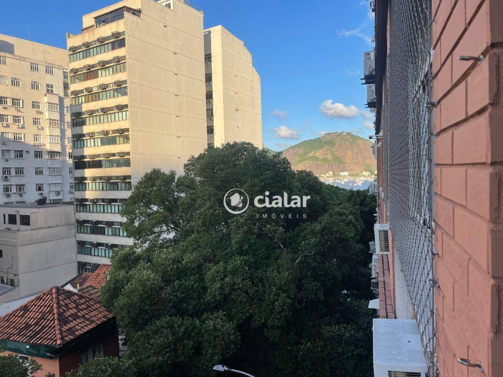 Apartamento com 2 dormitórios à venda, 70 m² por R$ 630.000,00 - Botafogo - Rio de Janeiro/RJ
