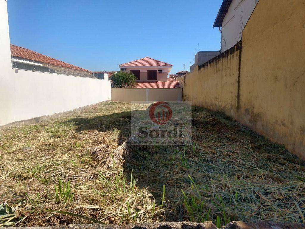 Terreno à venda, 300 m² por R$ 320.000,00 - Alto da Boa Vista - Ribeirão Preto/SP