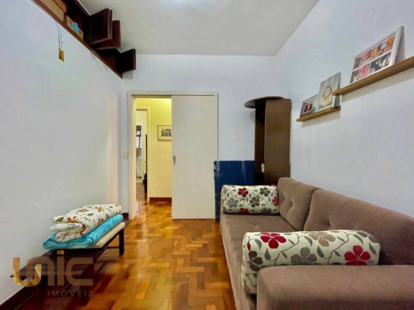 Apartamento à venda em Alto, Teresópolis - RJ - Foto 9