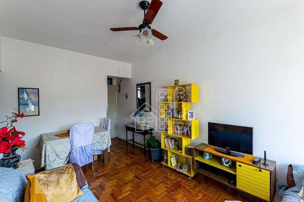 Apartamento  - São Domingos - Niterói/RJ