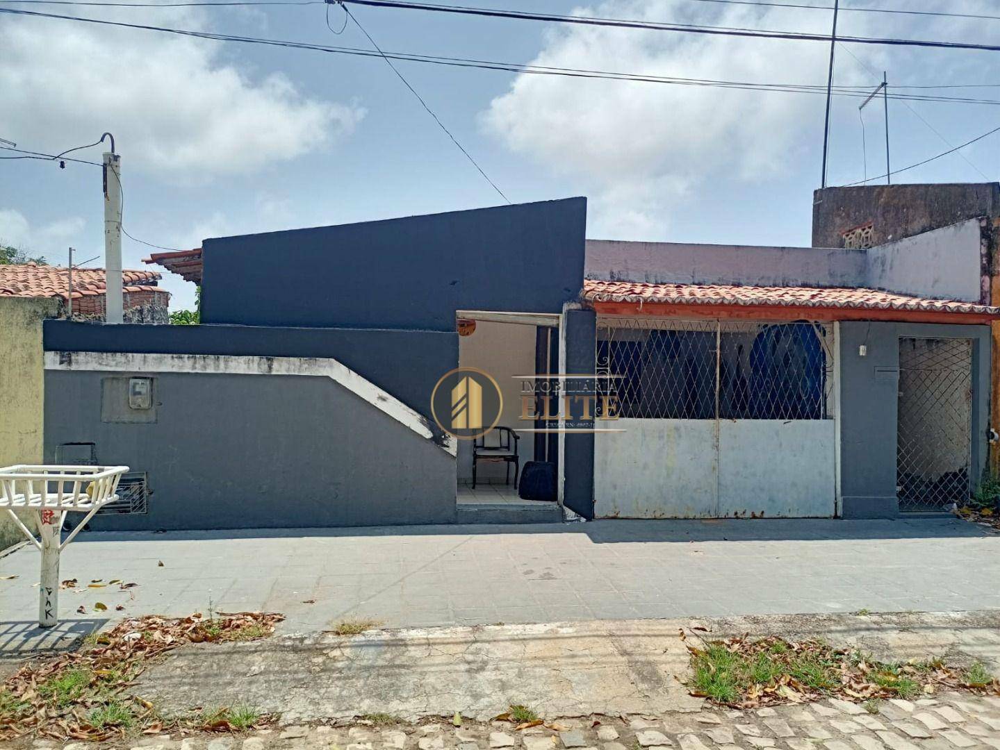 Casa com 2 dormitórios à venda, 214 m² por R$ 300.000,00 - Neópolis - Natal/RN