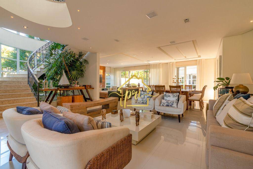 Casa à venda, 560 m² por R$ 4.250.000,00 - Acapulco - Guarujá/SP