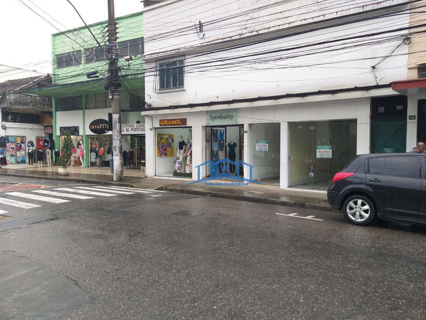 Loja para Alugar em Alto da Serra, Petrópolis - RJ - Foto 6
