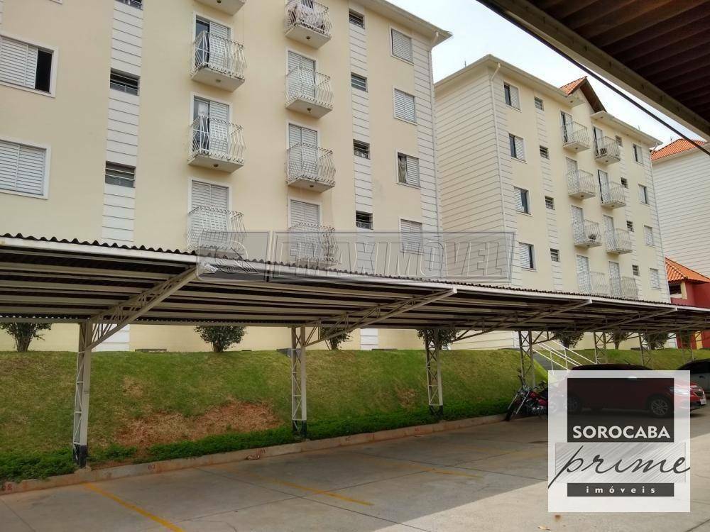 Apartamento com 2 dormitórios, 60 m² - venda por R$ 250.000,00 ou aluguel por R$ 1.540,00/mês - Condomínio Edifício Residencial Mariana - Votorantim/S