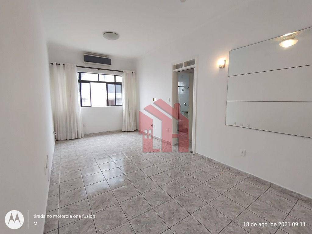 Apartamento com 2 dormitórios à venda, 104 m² por R$ 530.000,00 - Ponta da Praia - Santos/SP