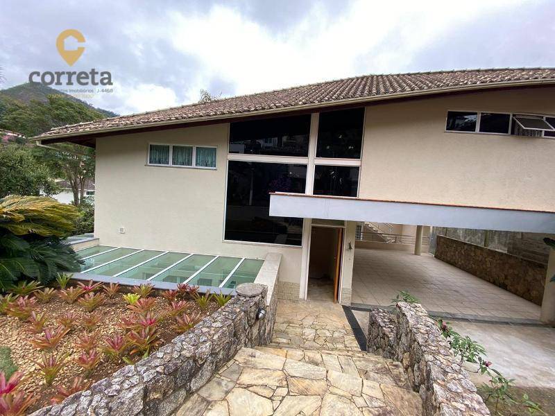 Casa à venda em Vale dos Pinheiros, Nova Friburgo - RJ - Foto 6
