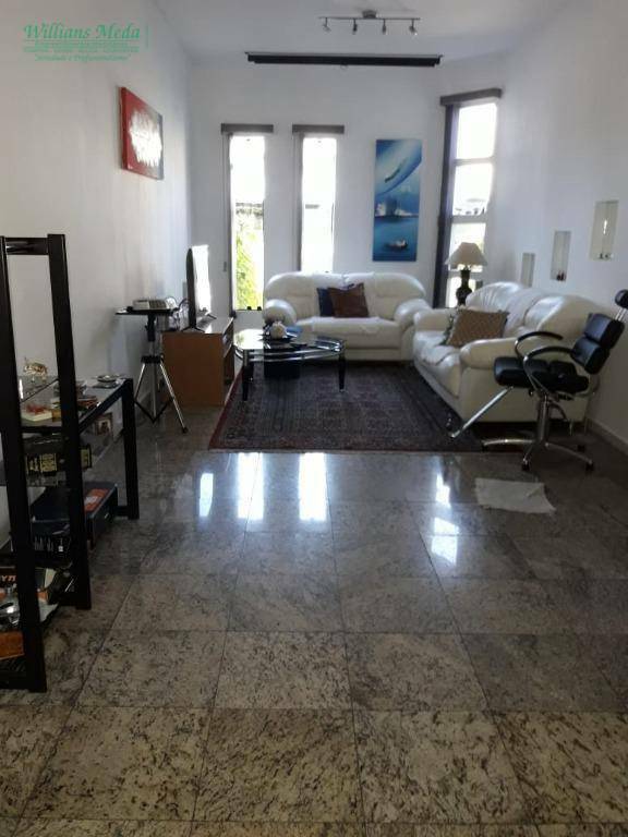 Sobrado com 4 dormitórios à venda, 184 m² por R$ 900.000,00 - Jardim Santa Mena - Guarulhos/SP