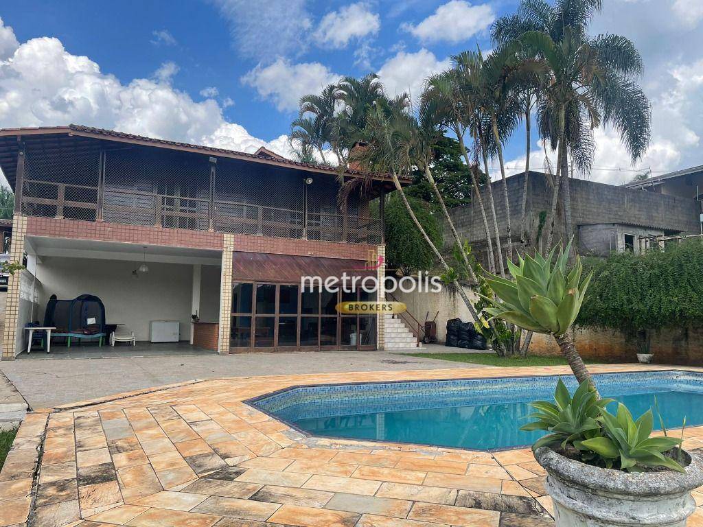 Chácara à venda, 1 m² por R$ 751.000,00 - Ville Saint James I - Campo Limpo Paulista/SP