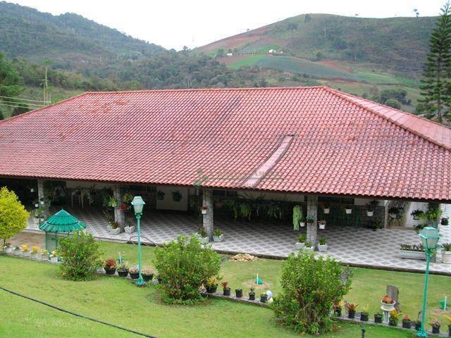 Fazenda / Sítio à venda em Vieira, Teresópolis - RJ - Foto 2