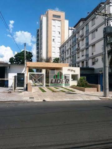 Apartamento no bairro Santana em Porto Alegre.