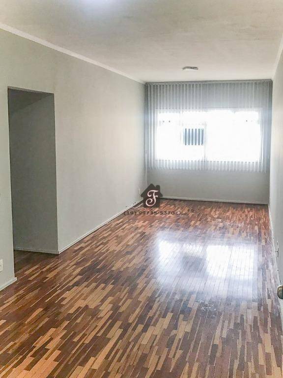 Apartamento com 3 dormitórios à venda, 96 m² por R$ 349.900,00 - Cambuí - Campinas/SP