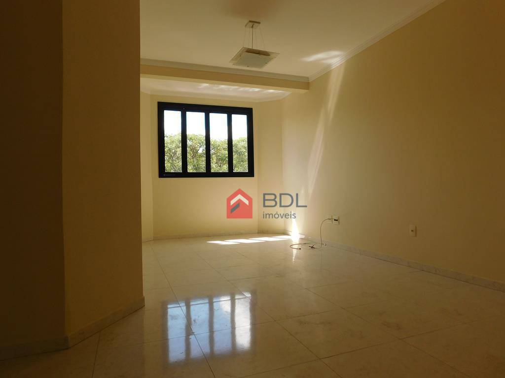 Apartamento residencial para locação, Cambuí, Campinas.