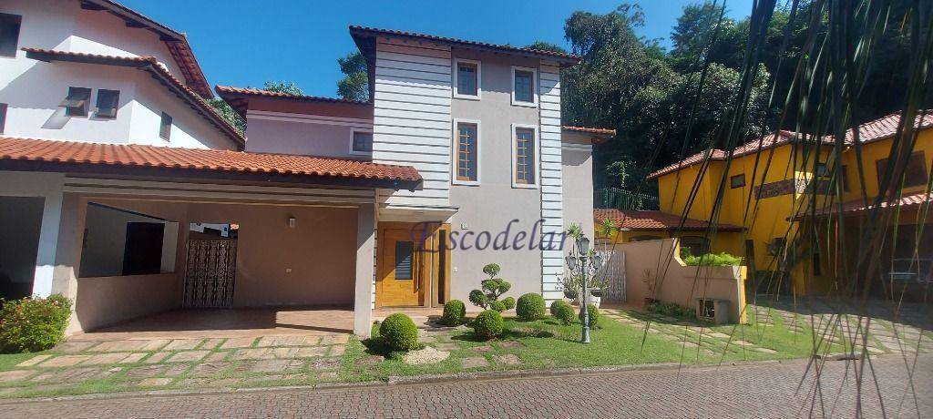 Casa à venda, 320 m² por R$ 1.750.000,00 - Tremembé - São Paulo/SP