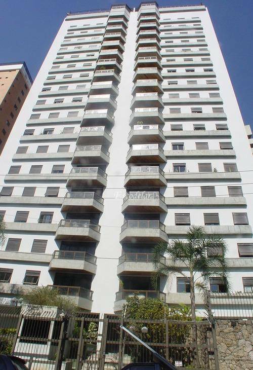 Apartamento com 4 dormitórios à venda, 146 m² por R$ 1.150.000,00 - Santana - São Paulo/SP