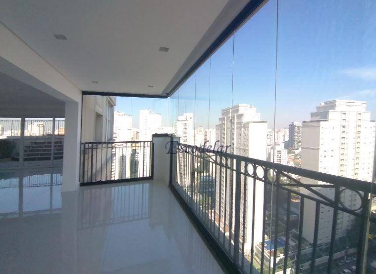 Cobertura à venda, 310 m² por R$ 12.890.000,00 - Vila Nova Conceição - São Paulo/SP