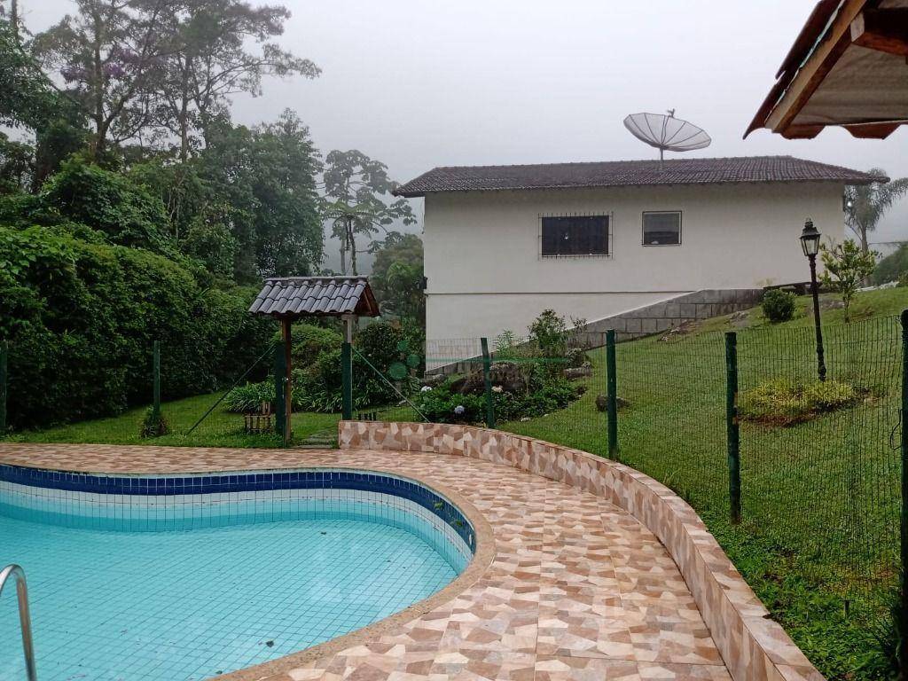 Casa à venda em Granja Guarani, Teresópolis - RJ - Foto 11