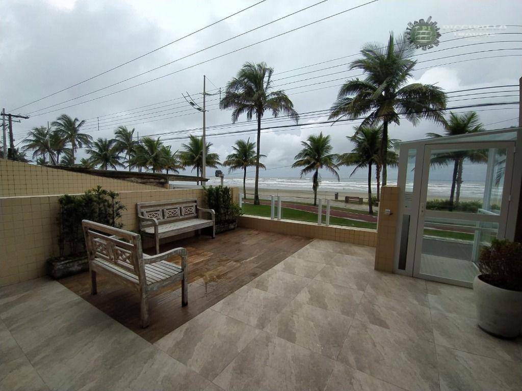 Apartamento à venda, 62 m² por R$ 330.000,00 - Jardim Real - Praia Grande/SP