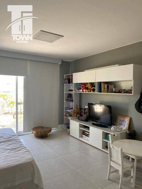 Cobertura com 4 dormitórios à venda, 224 m² por R$ 2.400.000,00 - Icaraí - Niterói/RJ