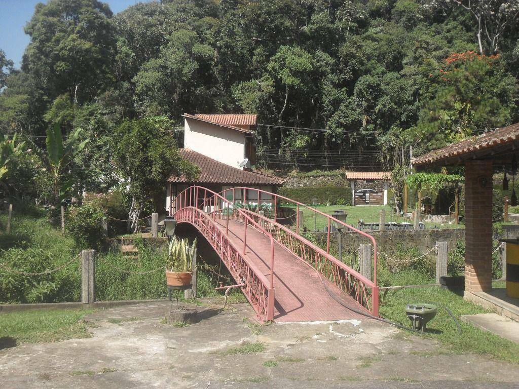 Casa à venda em Fazenda Boa Fé, Teresópolis - RJ - Foto 9