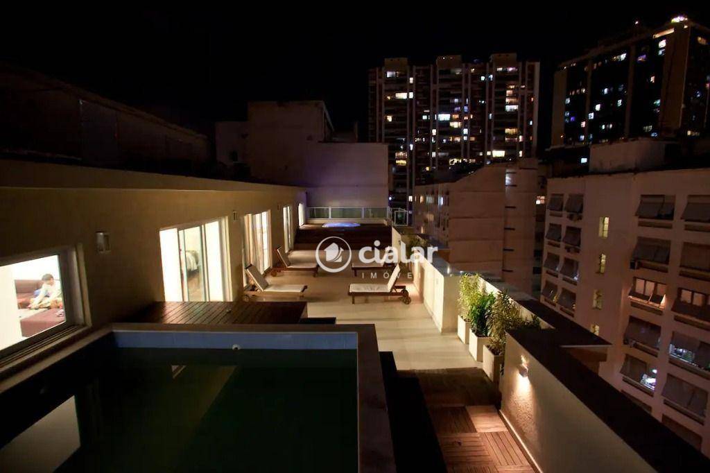 Cobertura com 4 dormitórios à venda, 450 m² por R$ 5.000.000,00 - Flamengo - Rio de Janeiro/RJ