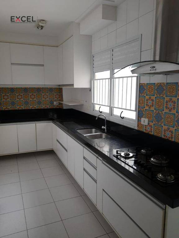 Apartamento com 4 dormitórios à venda, 129 m² por R$ 795.000,00 - Jardim Aquarius - São José dos Campos/SP