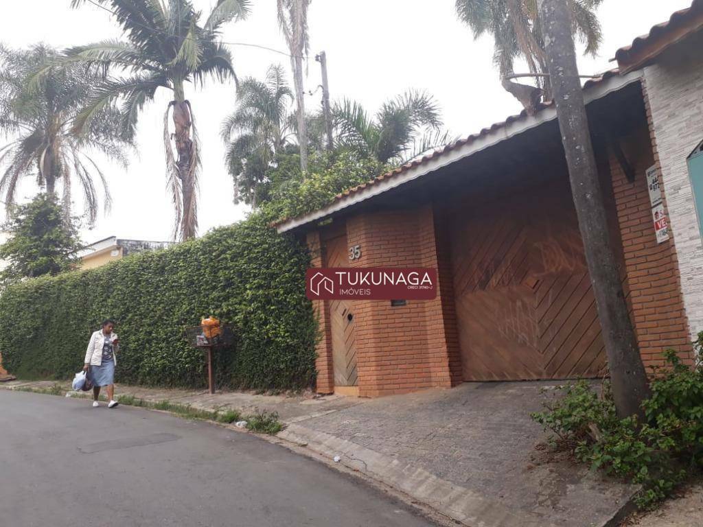 Chácara com 3 dormitórios à venda, 1420 m² por R$ 700.000,00 - Paraíso (Polvilho) - Cajamar/SP