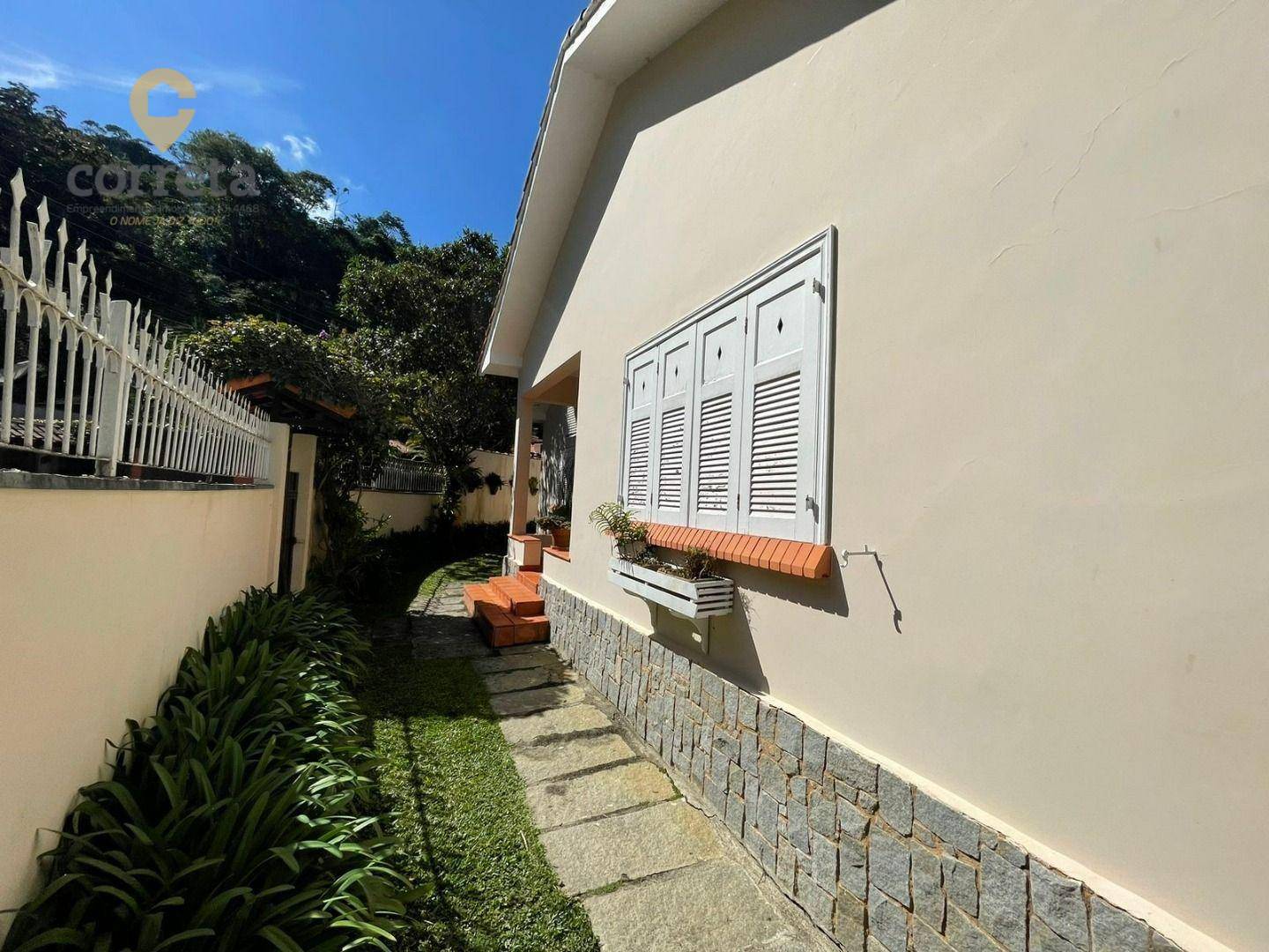 Casa à venda em Braunes, Nova Friburgo - RJ - Foto 47