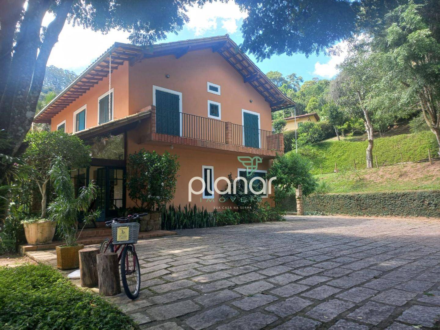 Casa para Alugar em Itaipava, Petrópolis - RJ - Foto 3