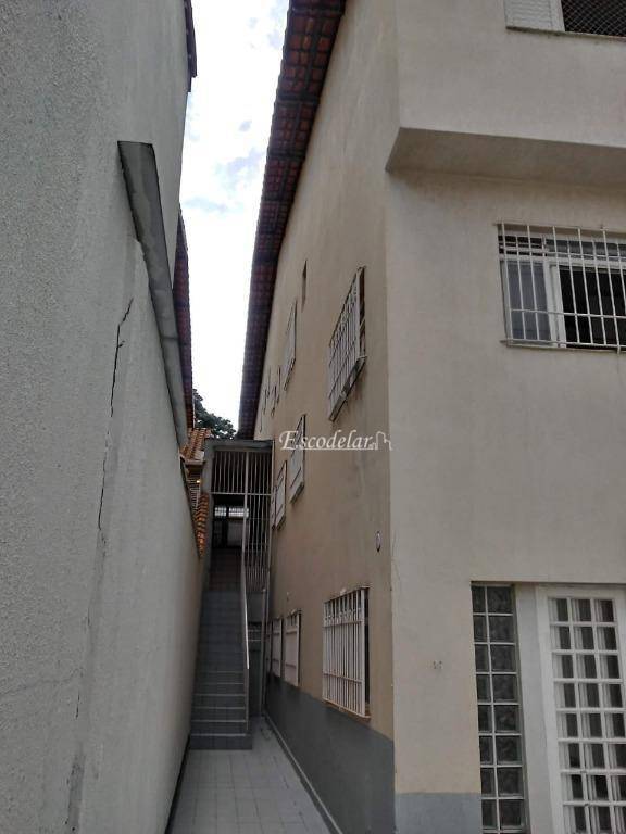 Sobrado com 3 dormitórios à venda, 350 m² por R$ 1.060.000,00 - Vila Mazzei - São Paulo/SP
