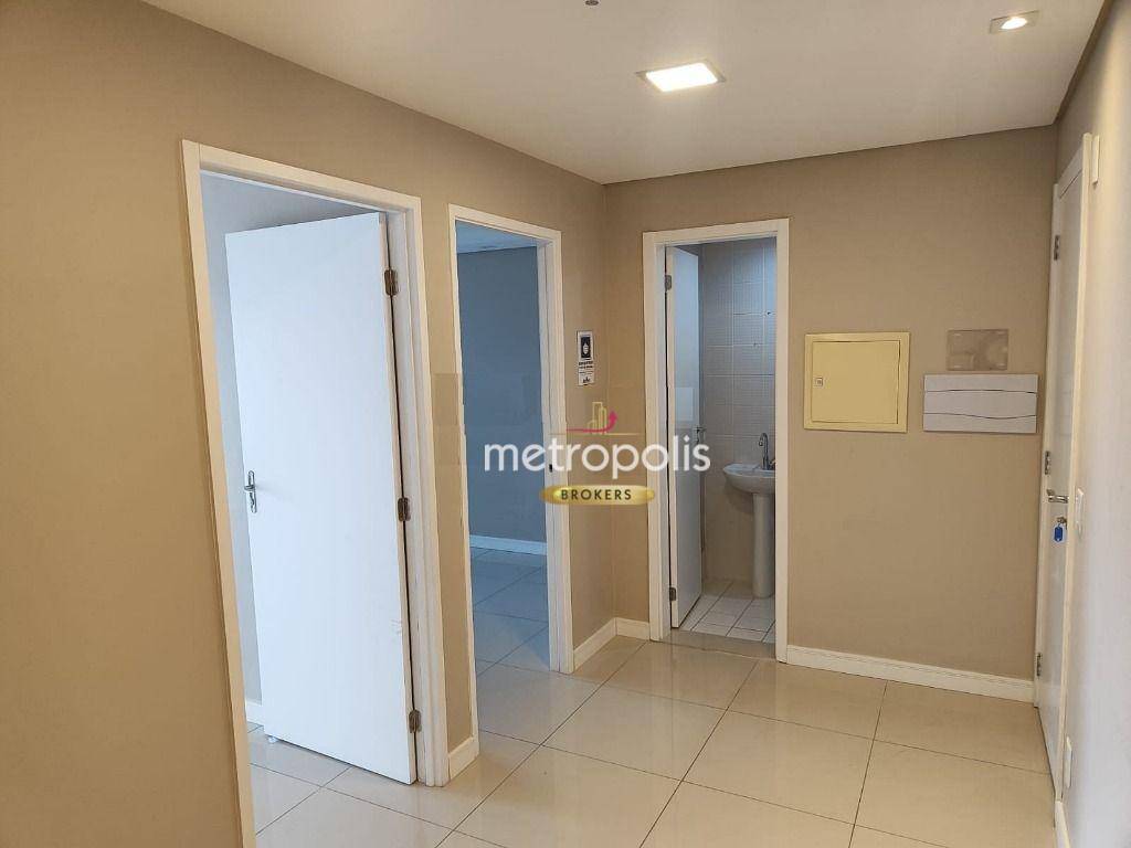 Sala à venda, 45 m² por R$ 321.000,00 - Santo Amaro - São Paulo/SP