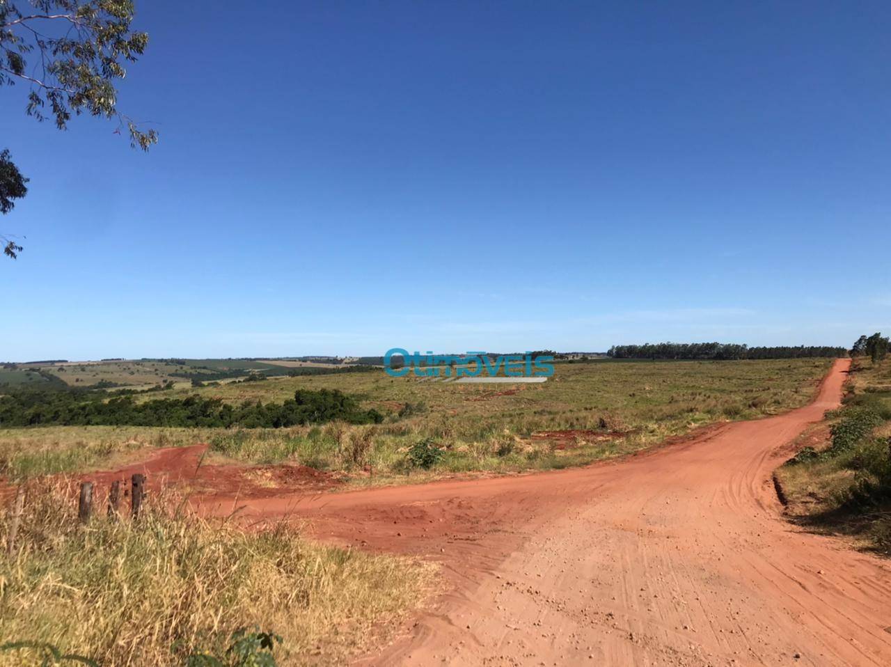 Fazenda a venda - área rural