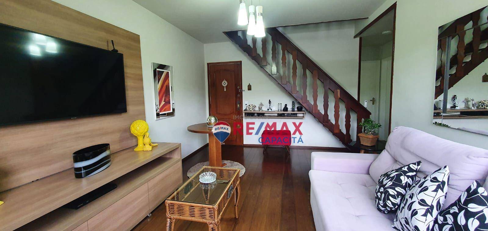 Apartamento à venda em Vila Guarani, Nova Friburgo - RJ - Foto 2