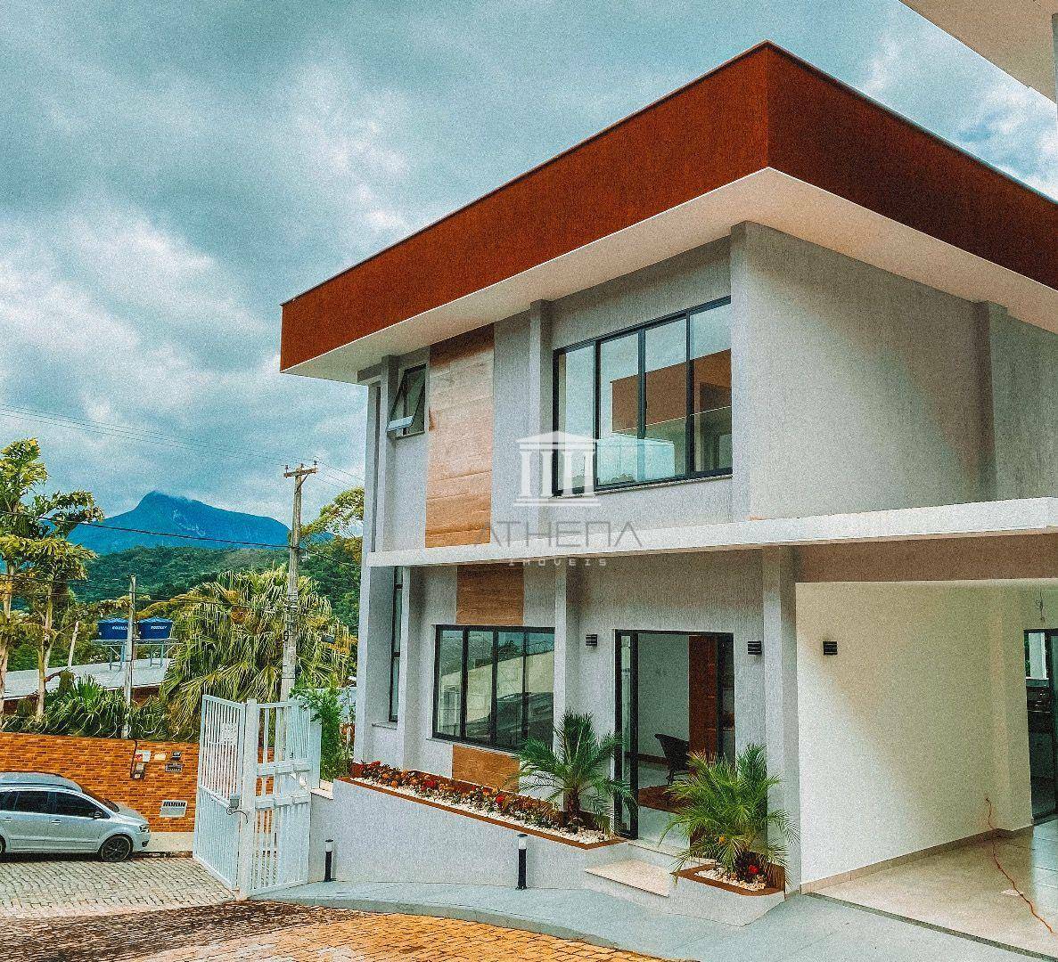 Casa à venda em Várzea, Teresópolis - RJ - Foto 3