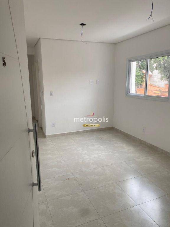 Apartamento à venda, 50 m² por R$ 330.000,00 - Parque Oratório - Santo André/SP