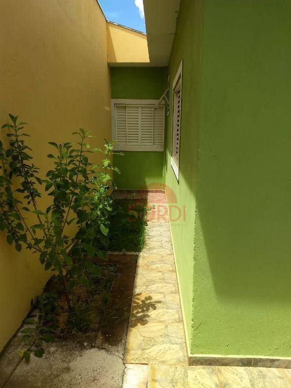 Casa com 3 dormitórios à venda, 150 m² por R$ 570.000,00 - Jardim Califórnia - Ribeirão Preto/SP