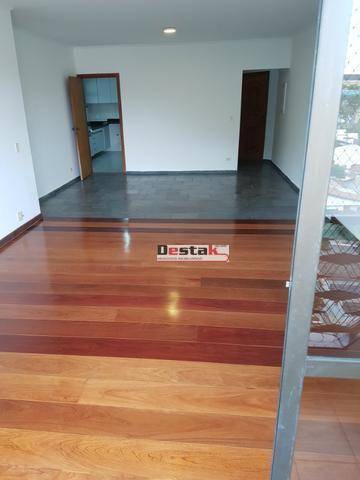 Apartamento com 2 dormitórios à venda, 134 m² por R$ 625.000,00 - Rudge Ramos - São Bernardo do Campo/SP