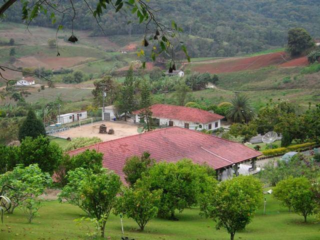 Fazenda / Sítio à venda em Vieira, Teresópolis - RJ - Foto 25