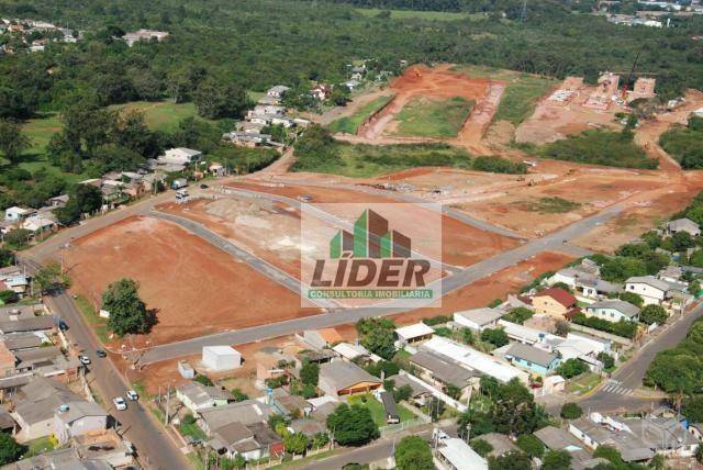 Terreno em Canoas bairro Olaria