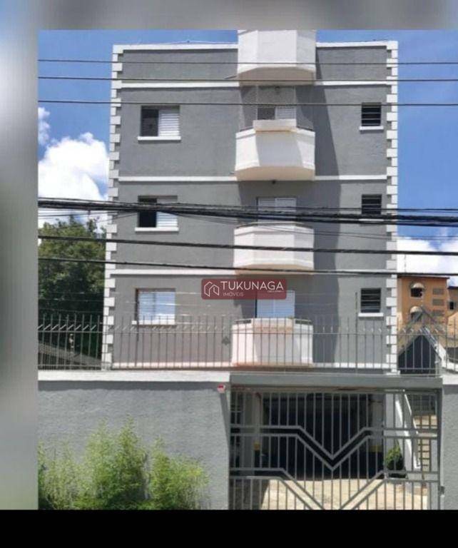 Apartamento à venda, 82 m² por R$ 280.000,00 - Picanco - Guarulhos/SP