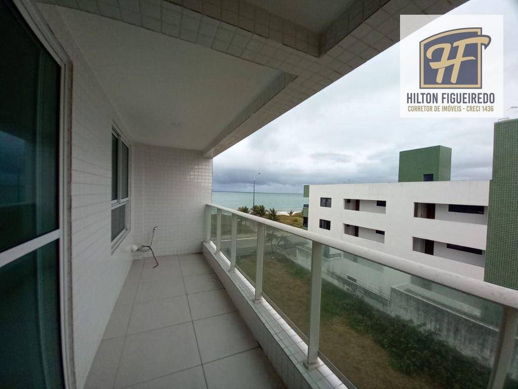 Apartamento com 2 dormitórios à venda, 60 m² por R$ 582.900,00 - Bessa - João Pessoa/PB
