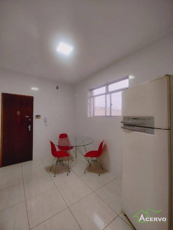 Apartamento à venda em Paineiras, Juiz de Fora - MG - Foto 7