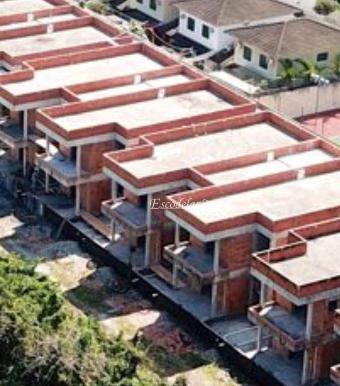 Casa à venda, 210 m² por R$ 3.500.000,00 - Barra Do Sahy - São Sebastião/SP
