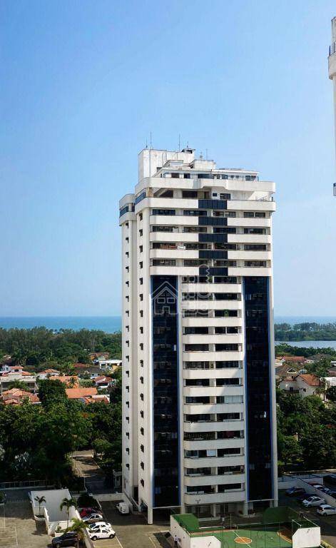 Apartamento com 2 quartos à venda, 70 m² por R$ 499.000 - Recreio dos Bandeirantes - Rio de Janeiro/RJ