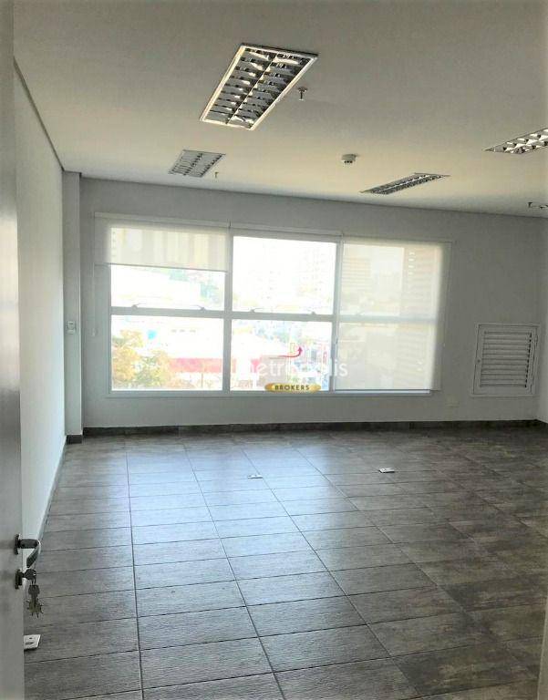 Sala à venda, 38 m² por R$ 361.001,00 - Santo Antônio - São Caetano do Sul/SP