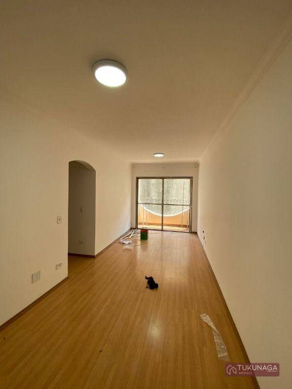 Apartamento à venda, 75 m² por R$ 342.000,00 - Vila Zanardi - Guarulhos/SP