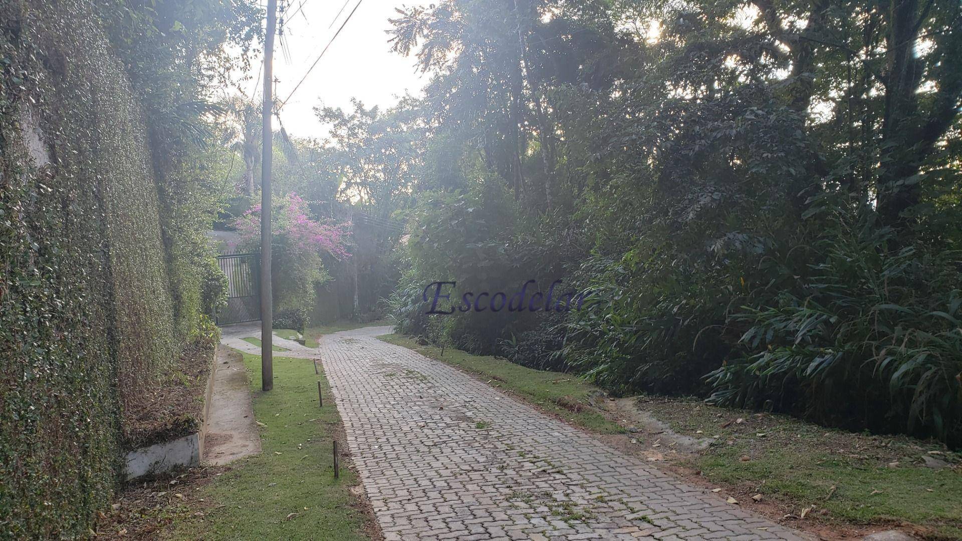 Terreno à venda, 3000 m² por R$ 360.000,00 - Pq Petrópolis  - Mairiporã/SP