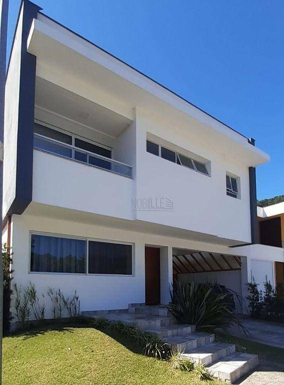 Casa à venda, 306 m² por R$ 2.067.000,00 - Ponta das Canas - Florianópolis/SC